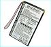 - 	 Cameron Sino Replacement Battery for Tom Tom 520 720 920 520T 720T 920T & LIVE Editions
