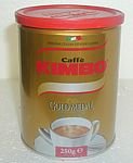 Kimbo Gold Medal Coffee 8 oz can