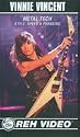 Metal Tech Speed [VHS]