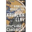 The Amazing Adventures of Kavalier and Clay