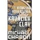 The Amazing Adventures of Kavalier and Clay