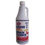 Buy Rooto Corporation Qt Liq Drain Opener (Pack Of 12) 1070 Drain Cleaners &... by Rooto