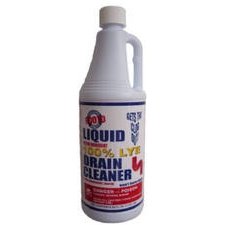 Rooto Corporation Qt Liq Drain Opener (Pack Of 12) 1070 Drain Cleaners & Openers