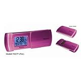 Westclox 70027F ultra thin 1 ea