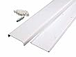 Wiremold CMK30 Flat Screen Television Cord Cover Kit, White Wiremold CMK30 Flat Screen Television Cord Cover Kit, White