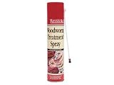 Review Rentokil  / Rentkil Woodworm Treatment Spray 300ml