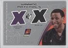2002-03 SPx Winning Materials #SHW - Shawn Marion Shirt Warm