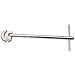 Draper 32Mm Capacity Adjustable Basin Wrench