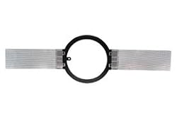 Rough-In Kit For 8in Ceiling Speakers (Pair)