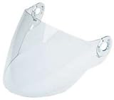 NOLAN N42 SHIELD LT BLU