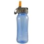Nathan 500-ml Pure Bottle with Flip Straw, BPA Free (Royal)