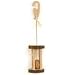 Ware Natural Wood Twine-N-Dine Nuts and Bark Small Pet Chew Toy