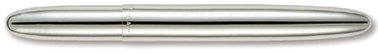 Chrome Bullet Space Pen Gift Boxed