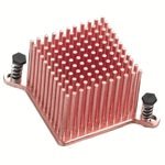 Enzotech One Piece Forged Square Copper Northbridge heatsink CNB-S1