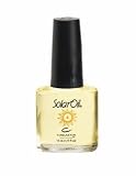 Creative Nail Solar Oil Nail & Cuticle Treatment .5 oz.