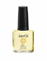 Creative Nail Solar Oil Nail & Cuticle Treatment .5 oz.