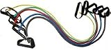 FFP Exercise Tube (Blue, Heavy)