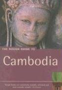 The Rough Guide to Cambodia - Edition 2
