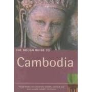 The Rough Guide to Cambodia - Edition 2