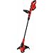 Black & Decker NST2118 18V Cordless Trimmer Edger