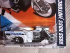 2011 HW Main Street Boss Hoss Motorcycle 8/10