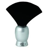 Deco Duster Silver