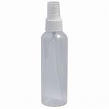Soft N Style Fine Mist Spray Bottle, 5 Ounce