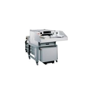 Clary 4900X Industrial Cross Cut Paper Shredder by Clary