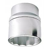 Socket 3/4 Drive, 36 mm