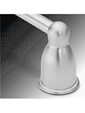 Moen Creative Specialties YB8000BC Bathroom Accessories Brushed Chrome