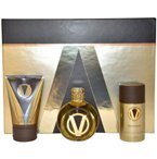 Usher VIP by Usher for Men Gift Set