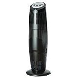 Oreck XL-Air Purifer Tower, Black