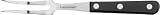 LamsonSharp 10.5 Curved Meat Fork