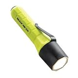 PM6 3340 Helmet Lighting System, Yellow 3320 Light