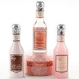 Bain D'esprit - Cherry Blossom Bath and Body Spa Gift Set