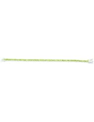 Genuine .925 Sterling Silver Peridot Bracelet 10.3 Grams . 100% Satisfaction Guaranteed.