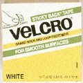VELCRO USA VEC90083 VELCRO TAPE ROLL 3/4X5-YRD BEIGE