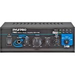 New 80 Watt Mini Stereo Power Amplifier Usb 3.5mm Auxiliary Cd Mp3 Input Jack Blue Led Durable New 80 Watt Mini Stereo Power Amplifier Usb 3.5mm Auxiliary Cd Mp3 Input Jack Blue Led Durable