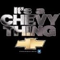 T's A Chevy Thing Adult T-Shirt