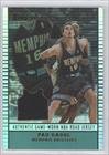 2002-03 Topps Jersey Edition #JEPG - Pau Gasol R