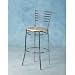Gina High Stool