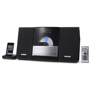 ���󥦥å� iPod/CD/USB/SD ����ѥ���Hi-Fi�����ƥ� ����С� C-iP313