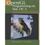 OpenGL Programming on MAC OS X: Architecture, Performance, and Integration