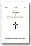 Symposium on Reconstruction in Church and State (Journal of Christian Reconstruction, Vol 14, No 1)