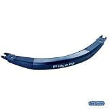 Pliko P3 Front Bar - Navy