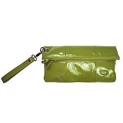 go travel Changing Clutch Amy Michelle