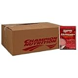 Champion Nutrition UltraMet Strawberry 60pack