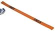 Poly "Start & Finish" Lines Finish Line Only - - Sports Exercise Equipment