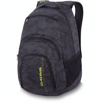 Dakine Daypack CAMPUS, phantom, Small, 25 Liter