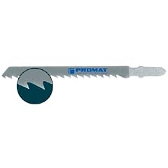 Stichs�geblatt L�nge 75mm WS Zahnteilung 4mm f�r Hart- / Weichholz